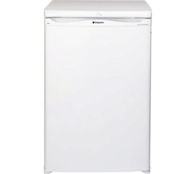 HOTPOINT RZAAV22P1 Freezer - White HOTPOINT RZAAV22P1 Freezer - White